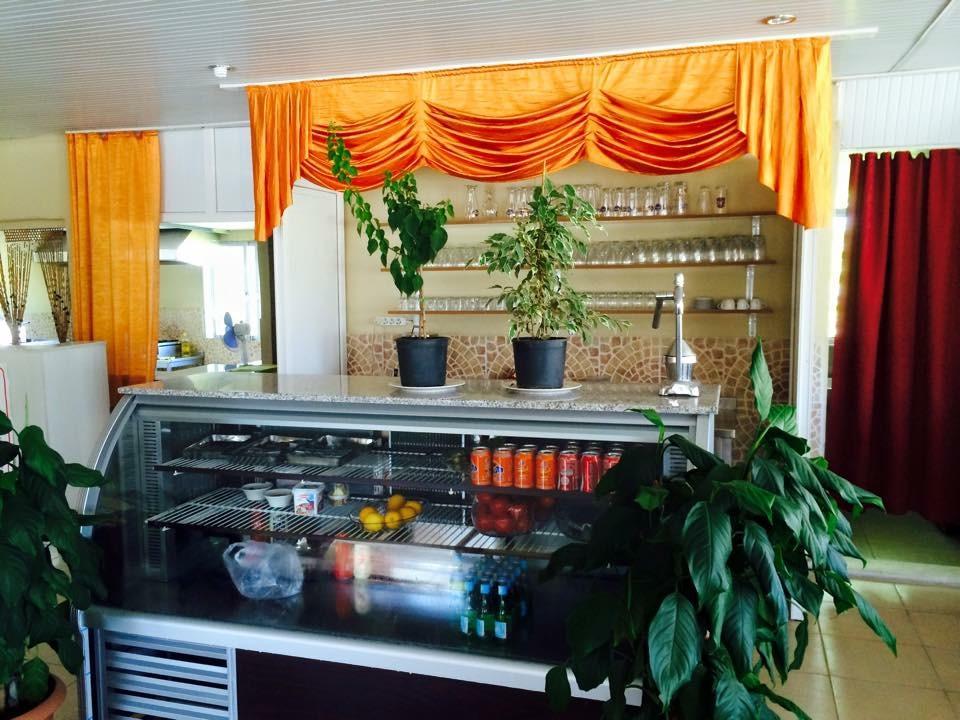 Esmeralda Apart Butik Otel Kızılot Exterior foto