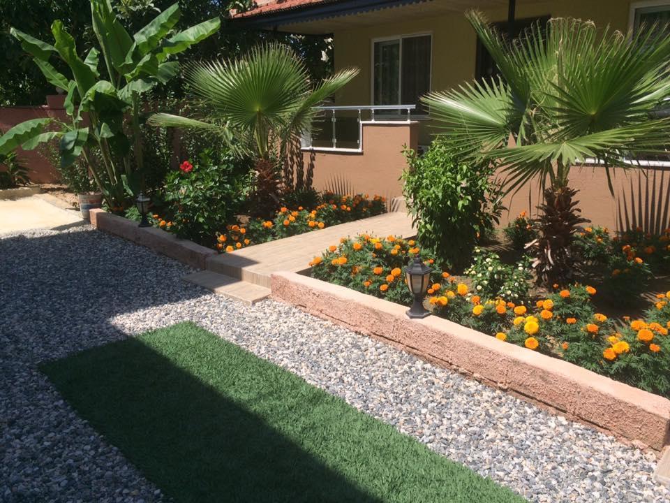 Esmeralda Apart Butik Otel Kızılot Exterior foto