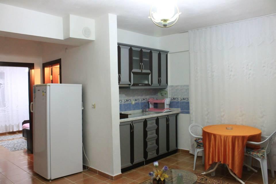 Esmeralda Apart Butik Otel Kızılot Exterior foto